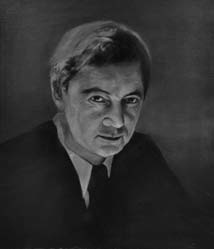 高福曼 Erving Goffman